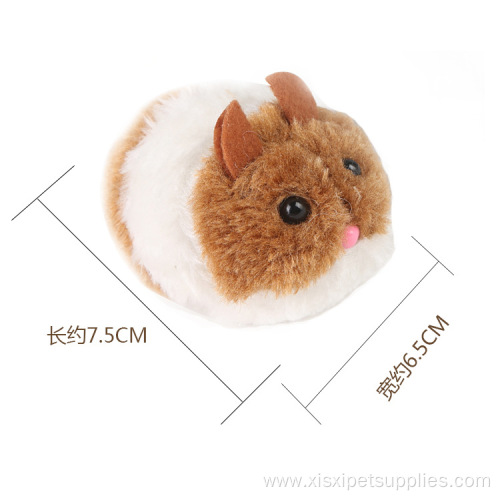 Little Fat Mouse Factory Direct Interactive Pet Toy